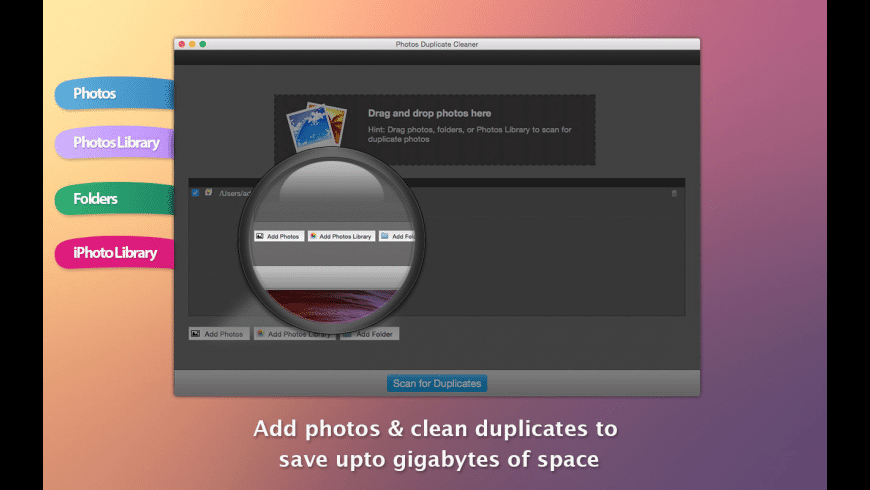 Duplicate Photo Cleaner For Mac Photos